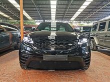 2018 Land Rover Range Rover Velar 2.0 P250 HSE R-Dynamic SUV HSE SPEC