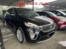 2017 Kia Sorento 2.2 CRDi LS SUV