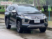 2020 Mitsubishi Pajero Sport 2.4 (ปี 19-24) GT Premium SUV