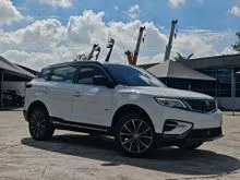 2019 Proton X70 1.8 Premium SUV 1 Careful Owner