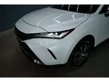 2023 Toyota Harrier 2.0 G SUV