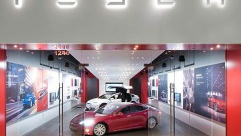 Tesla Siap Keruk Untung di India pada 2021