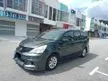 Used 2017 Nissan Grand Livina 1.8 Comfort MPV FREE TINTED - Cars for sale