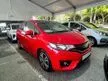 Used 2017 Honda Jazz 1.5V #NicoleYap #SimeDarby - Cars for sale