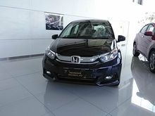 2018 Honda Mobilio 1.5 E MPV
