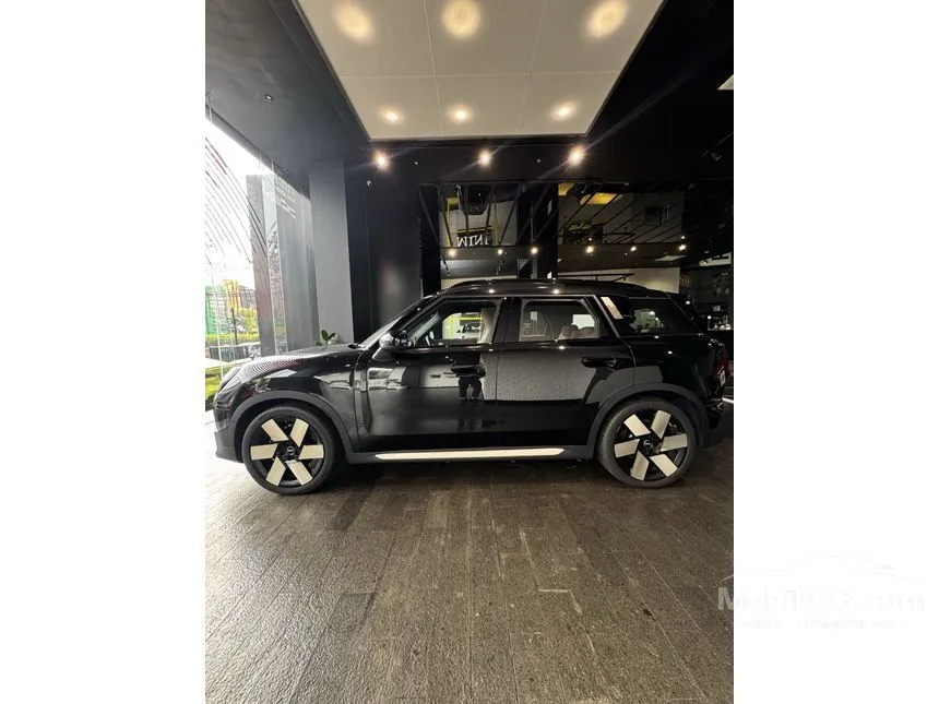 2024 MINI Countryman SE ALL4 SUV