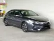 Used Honda Accord 2.0 VTi-L (A) Facelift VTiL Full Spec - Cars for sale
