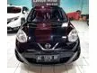 Jual Mobil Nissan March 2016 1.2L XS 1.2 di Jawa Timur Automatic Hatchback Hitam Rp 125.000.000