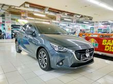 2015 Mazda 2 1.5 R Hatchback