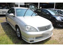 2006 Nissan Sentra 1.6 SG Sedan (A)