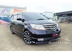 2010 Honda Elysion 2.4 MPV