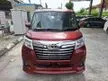 Recon 2019 Toyota Roomy 1.0 Custom G