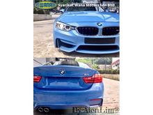 CHEAPEST IN TOWN 2015 BMW M4 3.0 Coupe