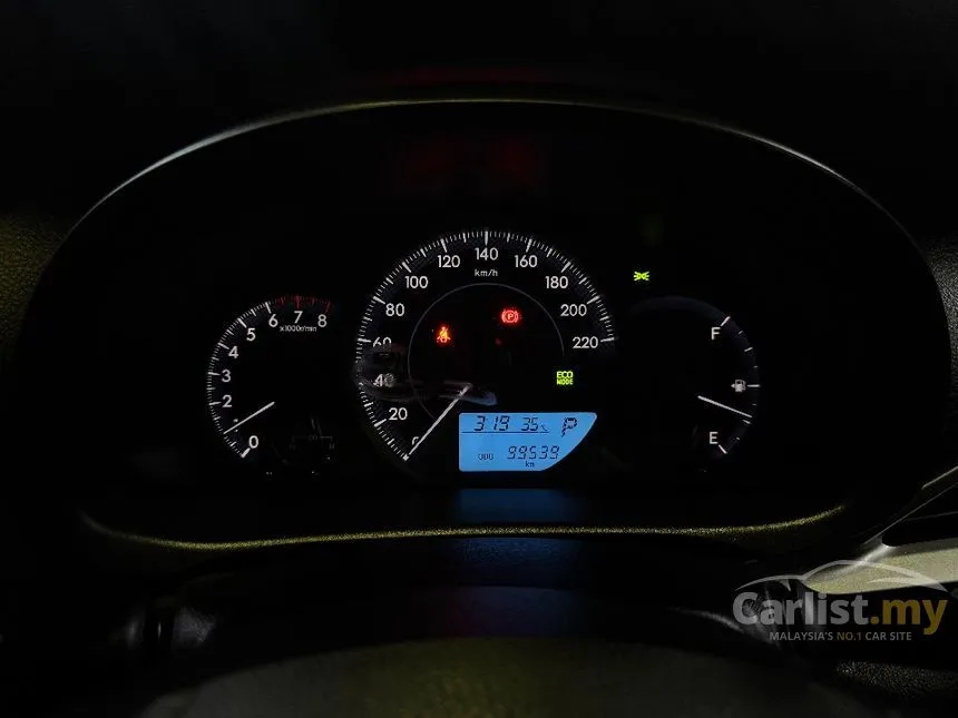 2020 Toyota Yaris E Hatchback