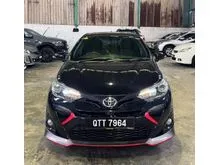 2020 Toyota Yaris 1.5 E Hatchback