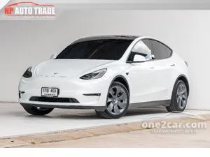 2023 TESLA Model Y Long Range SUV
