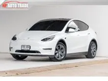 2023 TESLA Model Y 0.0 Long Range 4WD SUV