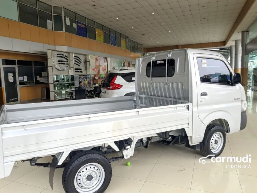 2024 Suzuki Carry FD Pick-up