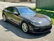 Recon 2021 NEW FACELIFT 2.9 TURBO ENGINE BEIGE INT 360CAM AIRMATIC AIRCOND SEAT BSM 14 WAY ELEC SEAT PDLS PASM APPLE CAR PLAY Porsche Panamera 2.9 UNREG