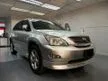 Used 2006 Toyota Harrier 2.4 240G Premium L SUV