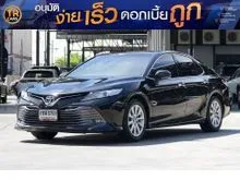 2021 Toyota CAMRY 2.5 (ปี 18-24) Hybrid Sedan