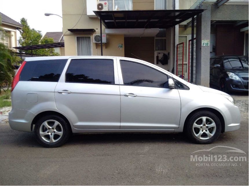 Proton Exora Harga - Mobil Bekas - Waa2