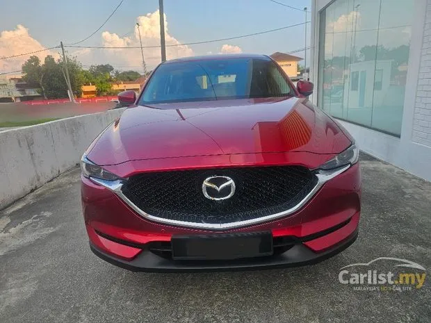 Kampar Less than 80000km FWD (Front Wheel Drive) Cars for Sale - Carlist.my