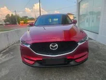 FOR Sale Mazda CX-5 2.0 SKYACTIV-G High SUV