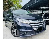 2014 Honda Odyssey 2.4 (A) 2Power Door 7Seat 3YR Warranty