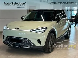 2024 Smart #1 Premium SUV