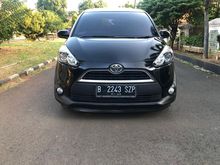 (TDP 30 jt/3,9 jt X 47) 2017 Toyota Sienta G Matic