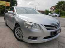 2010 Toyota Camry 2.4 V (A) FACELIFT PUSH START