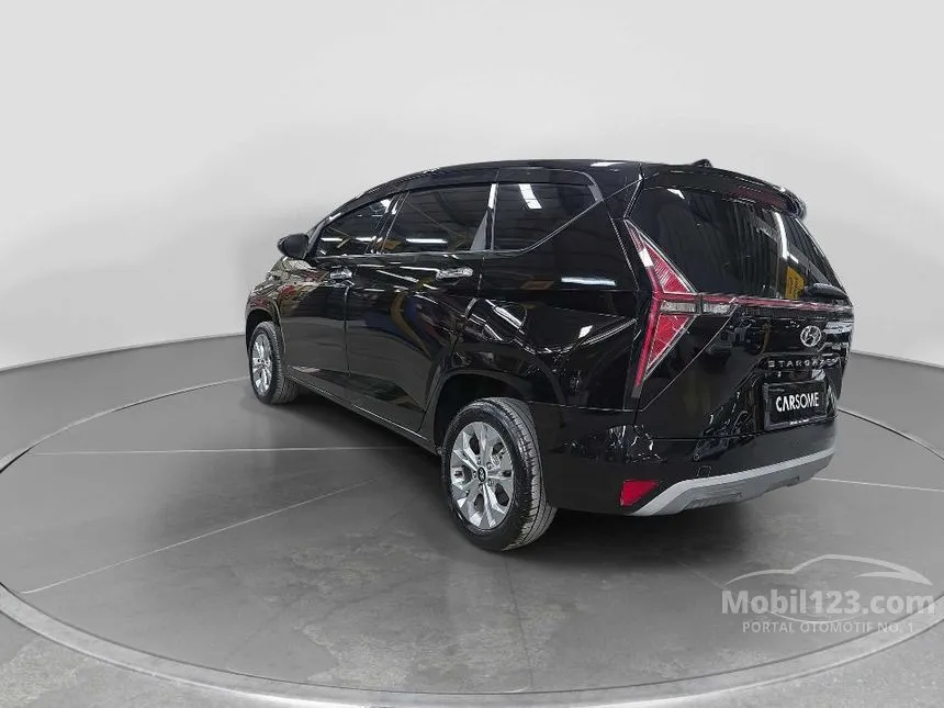 2025 Hyundai Stargazer Essential MPV