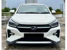 2024 Perodua AXIA 1.0 AV Hatchback