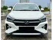 2024 Perodua AXIA 1.0 AV Hatchback