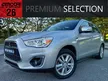 Used ORI 2014/2015 Mitsubishi ASX 2.0 FACELIFT KEYLESS SUV (A) SUNROOF PUSH START BUTTON ELECTRONIC LEATHER SEAT NEW PAINT VERY WELL MAINTAIN & SERVICE