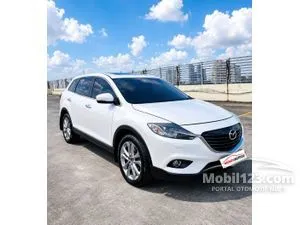 2012 Mazda CX-9 3.7 SUV
