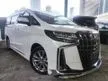Recon 2020 Toyota Alphard 2.5S TYPE GOLD++FREE 5YRS WARRANTY++CHEAPER IN TOWN+++READY STOCK+++ - Cars for sale