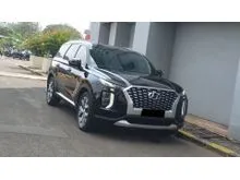 2022 Hyundai Palisade 2.2 Signature SUV 2WD Diesel 2022/2023 [ GARANSI 5TH ]