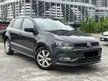 Used 2019 Volkswagen Polo 1.6 Comfortline Hatchback AUTO CAR KING CODITION FREE WARRANTY FREE TINTED FREE SERVICE (VOLKSWAGEN POLO HB)