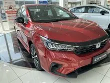 2026 Honda City 1.5 RS e-HEV Sedan