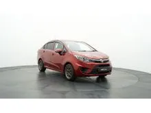 2016 Proton Persona 1.6 Standard (A)