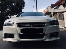 2012 Proton Inspira 1.8 Executive Sedan