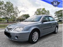 2010 Proton Persona 1.6 Base Line Sedan GOOD CONDITION WELL MAINTAIN