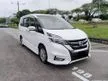 Used 2018 Nissan Serena 2.0 S