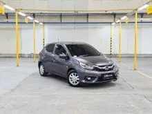 2022 Honda Brio 1.2 Satya E Hatchback  Matic, Kondisi Istimewa, Siap Jalan