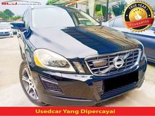 2012 Volvo XC60 2.0 T5 SUV - Condition Like New - Fast Loan Approval