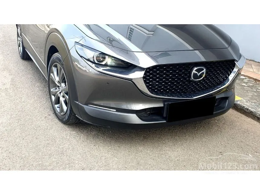 2023 Mazda CX-30 GT SUV