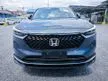 New 2024 Honda HR-V 1.5 E NEW YEAR 2,000 DEAL - Cars for sale