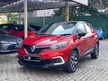 Used MID YEAR PROMO 2019 Renault Captur 1.2T